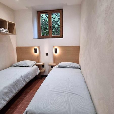 La Dolce Villa Rapallo Exteriér fotografie